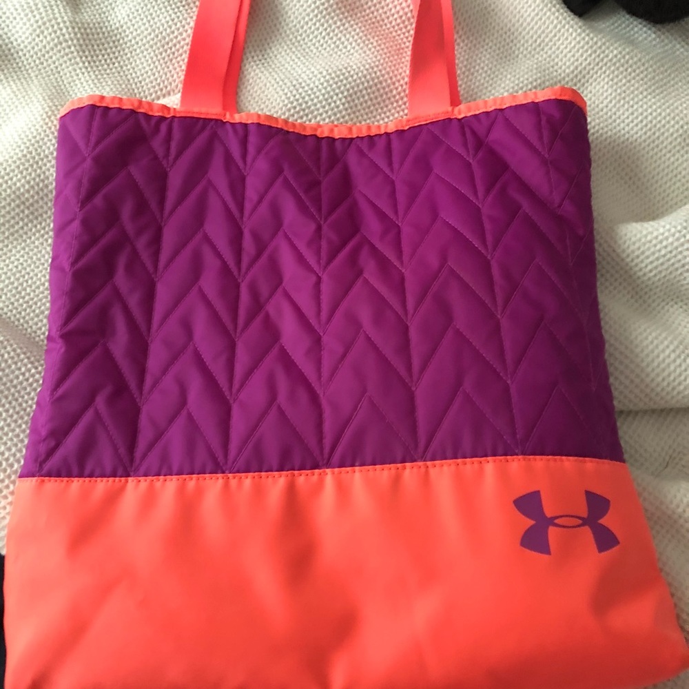 Under Armour Bag